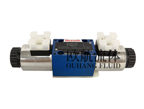 力士乐比例方向阀4WRA 6 E07-23/G24N9K4/V-589